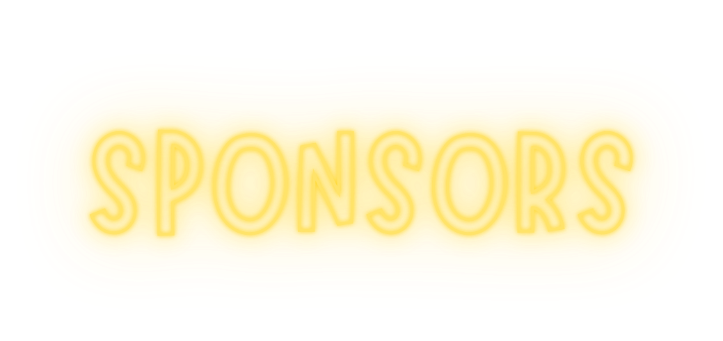Sponsors